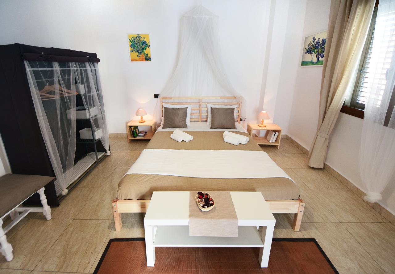 Casa Armonia Bed and breakfast